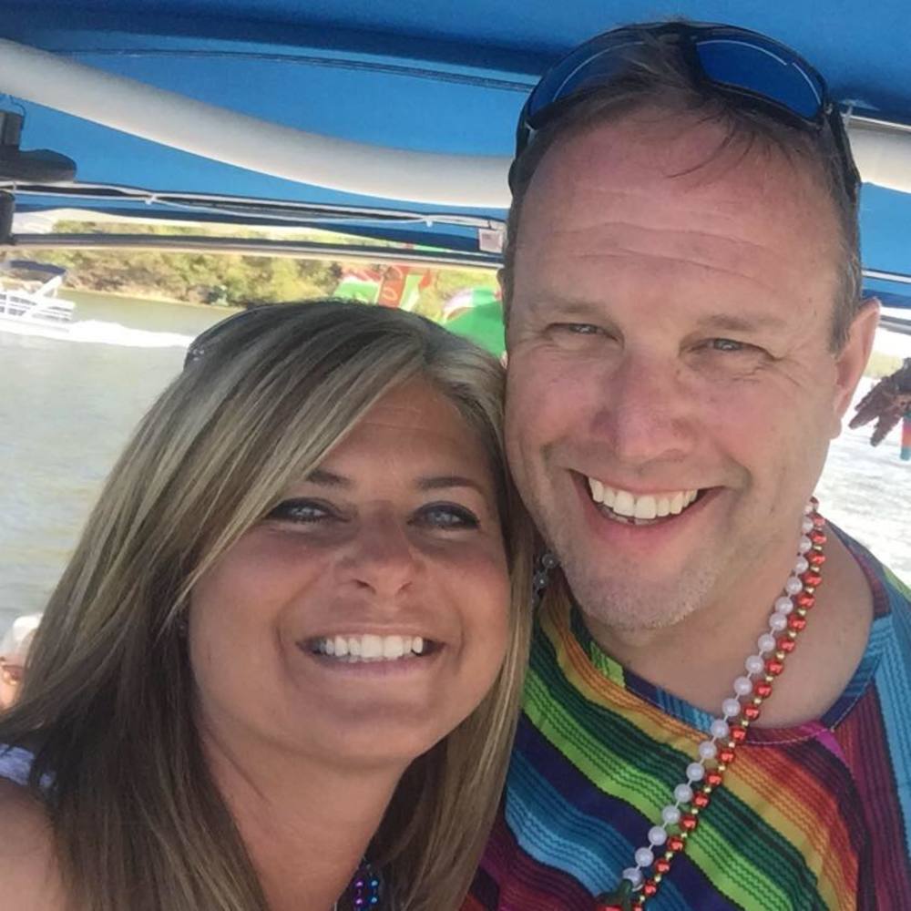 Meet your Posher, Kristi